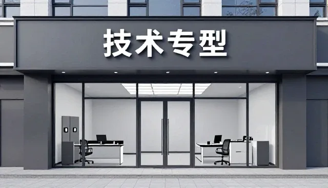 运维服务应用范围不断扩大