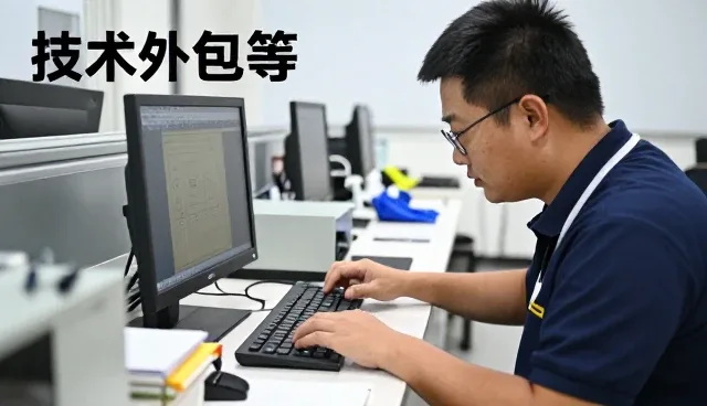 交通枢纽需求推动技术支持优化升级