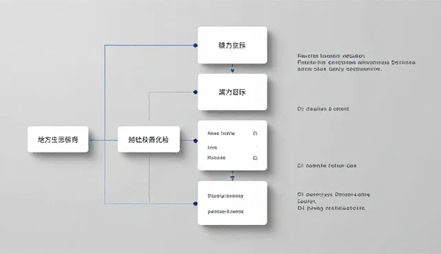 系统架构设计中检查要点及维护建议